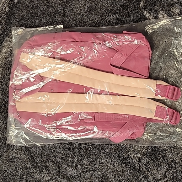 🎉HP🎉 Pura Vida Heart Pouch Mini Backpack - Picture 6 of 6